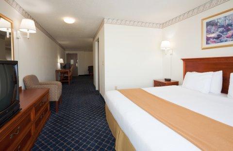 Express St Croix Valley By Ihg