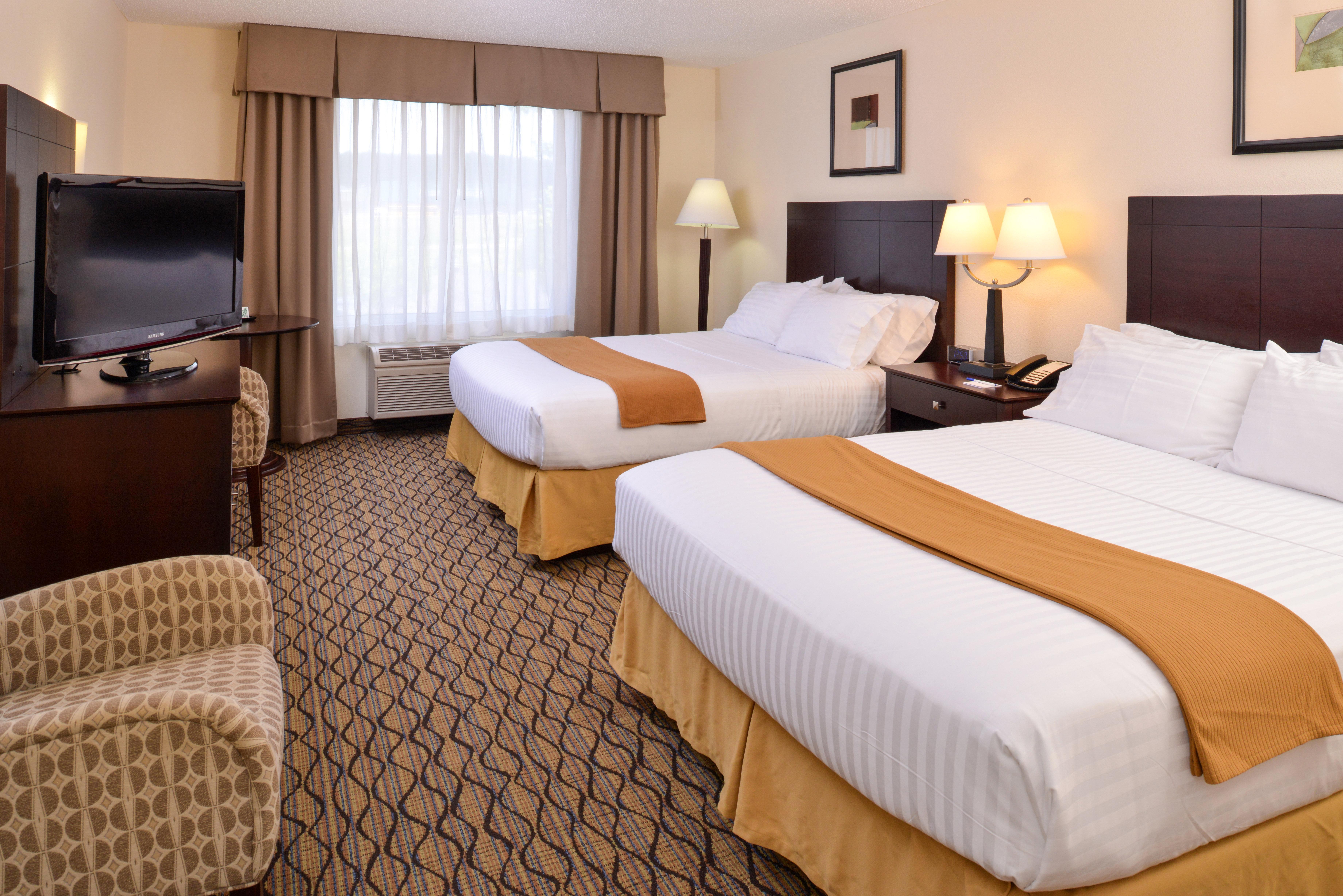 Express St Croix Valley By Ihg Saint Croix Falls