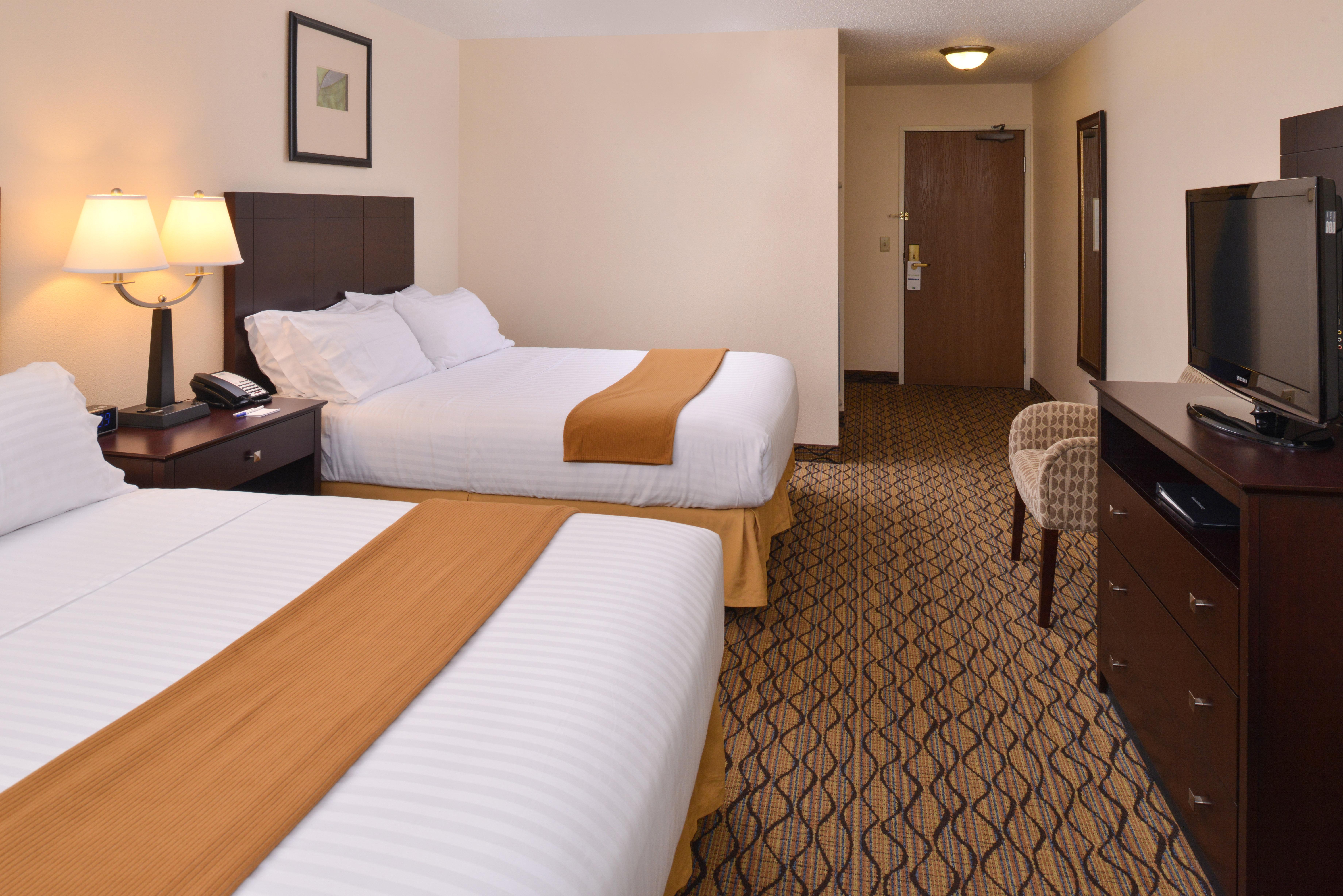 Express St Croix Valley By Ihg 3* Saint Croix Falls