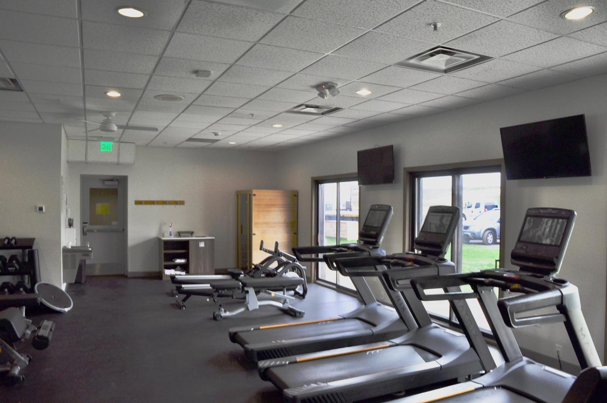 Express St Croix Valley By Ihg 3* Saint Croix Falls