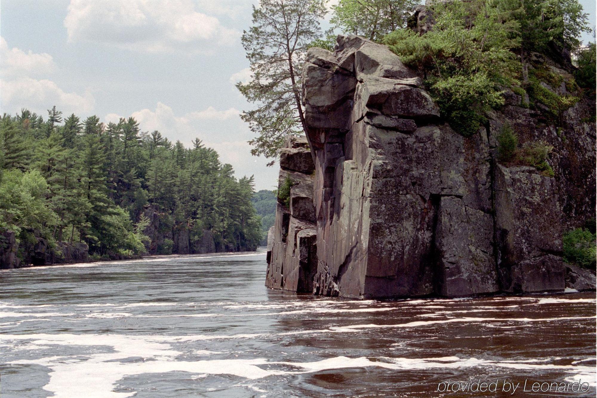 Express St Croix Valley By Ihg 3* Saint Croix Falls