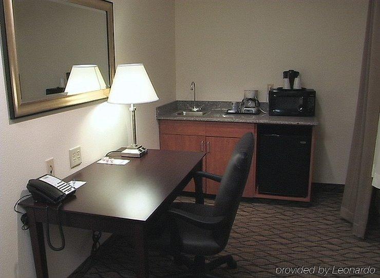 Hotel Express St Croix Valley By Ihg Saint Croix Falls