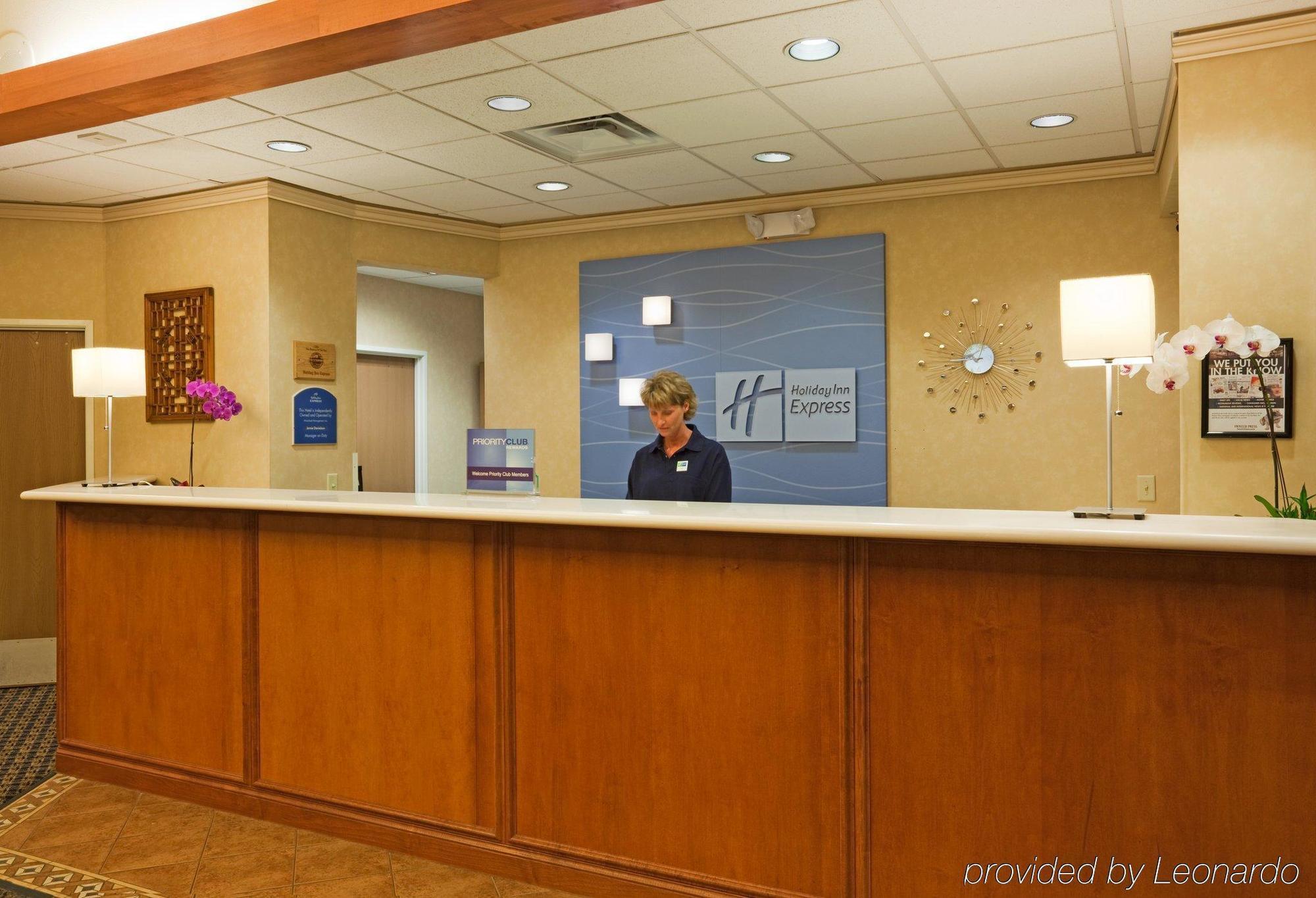Express St Croix Valley By Ihg 3* Saint Croix Falls