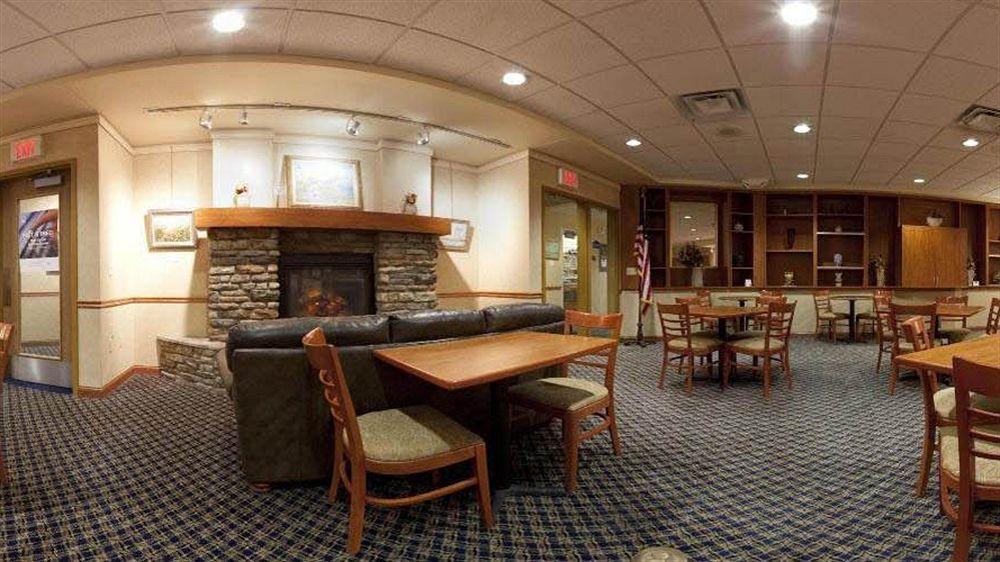 Hotel Express St Croix Valley By Ihg Saint Croix Falls