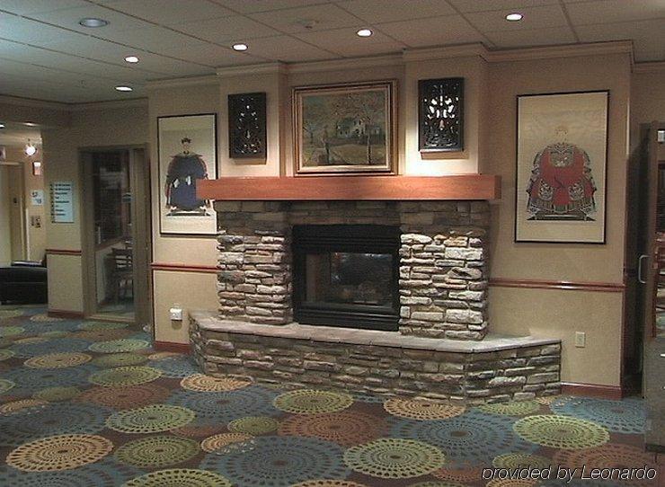 Express St Croix Valley By Ihg Saint Croix Falls